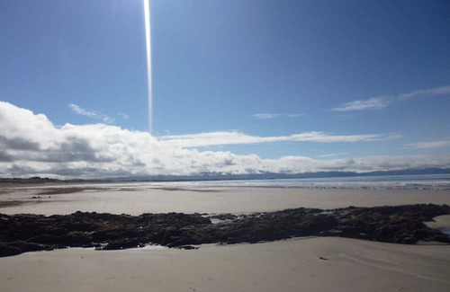 Ballyheigue House | Wild Atlantic Way Luxury Home 2 minutes walk to Blue Flag Beach