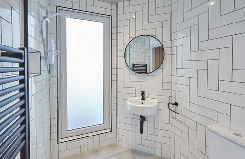 Scarborough Apartment | Host & Stay | Bowler's Retreat @ North Marine House