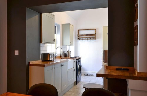 Cawood Cottage | 3 bedroom accommodation in Cawood