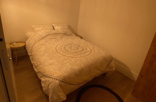 Canet-en-Roussillon Apartment | 🌇 Magnificent T2 refurbished 100 m from the beach ☀️🌊
