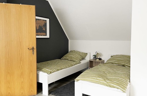 Papenburg Apartment | Cozy apartment in Papenburg