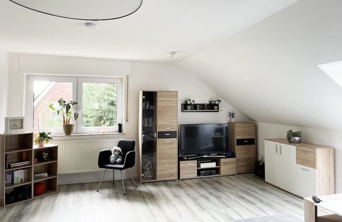 Papenburg Apartment | Cozy apartment in Papenburg