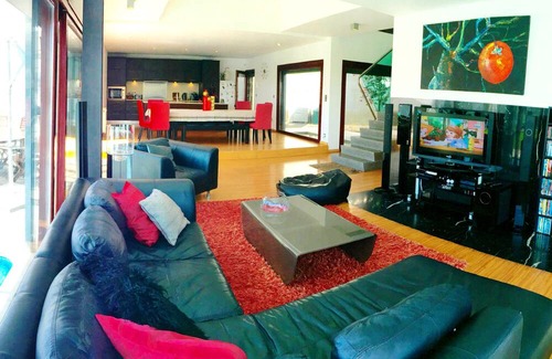 Mafra Villa | 'LOVE ALL’ VILLA! SEA VIEW! SPA! CHEF!