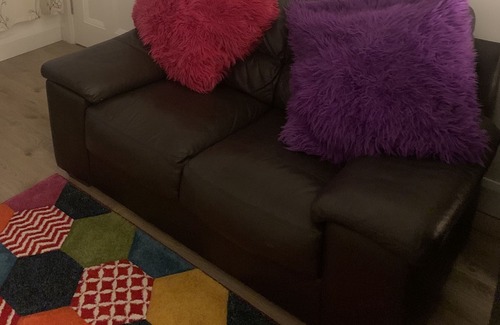 Killester Apartment | Studio with private entrance
