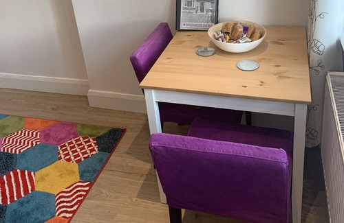 Killester Apartment | Studio with private entrance