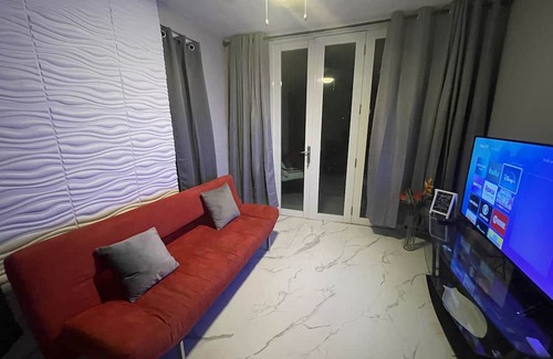 Bairoa House | Great view rental unit close to everything we love