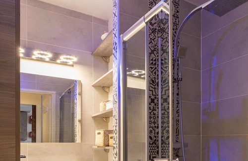 Lyon City Centre Apartment | DIFY Vieux Lyon - Quai de Saône