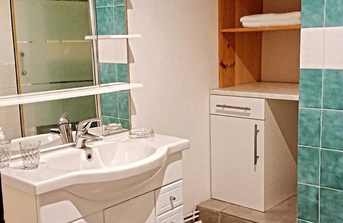 Sainte-Anne House | House in the heart of Mazargues near Calanques