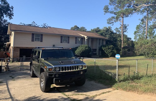 Northwest Pensacola House | Ante room at RainbowEnd