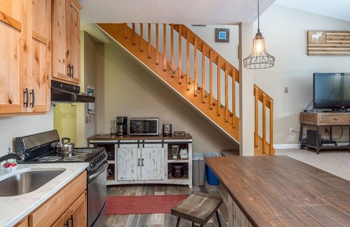 Sunday River Area House | Brookside II A-309 - Sunday River Condo