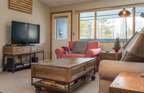 Sunday River Area House | Brookside II A-309 - Sunday River Condo
