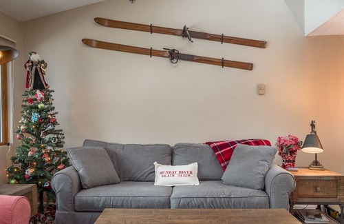 Sunday River Area House | Brookside II A-309 - Sunday River Condo