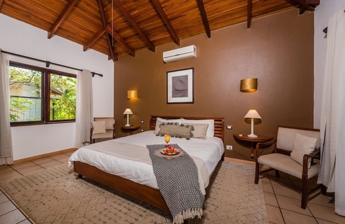 Playa Langosta House | Playa Langosta Private Pool 3 Bed 2 Bath Villa