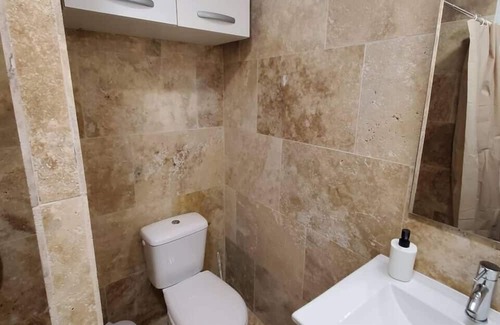 Saint-Guilhem-le-Desert Apartment | Homerez - Beautiful appartement for 4 ppl. at Saint-Guilhem-le-Désert