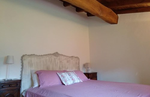 Pieve San Paolo House | DODI HOME - Typical Tuscan Home 6 Months Minimum Rental