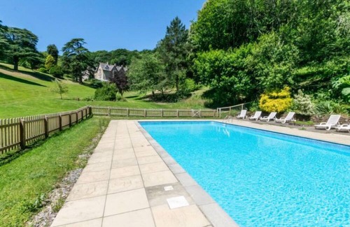 Chillington Apartment | Apartment Fey in Dartmouth - 4 persons, 2 bedrooms