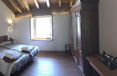 Erro Cottage | Casa Adipe for 10 people