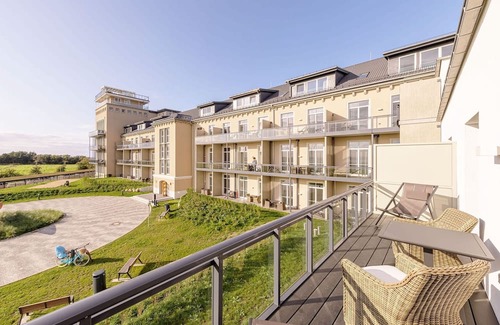 Ostseebad Wustrow Apartment | Two water - naval school Ostseebad Wustrow - anchorage