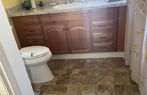 Green Valley Villa | 55 plus community. And one bedroom one bath shower with washer and dryer No Pets