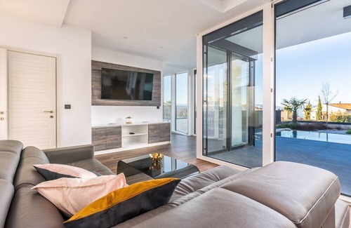 Zidarici House | Villa Ane near the beach