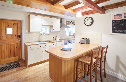 Hutton le Hole House | Host & Stay | Greengate Cottage