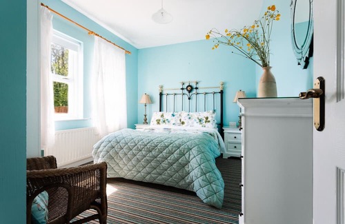 Lisburn Cottage | Self-Catering Holiday Cottages close to Belfast and Airports
