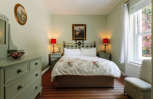 Lisburn Cottage | Self-Catering Holiday Cottages close to Belfast and Airports