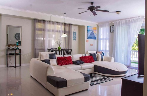 Tower Isle House | Seaside Condo 3 @ Whispering Seas