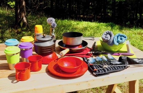 Town of Olive RV Rental | Tentrr Signature Site - Ashokan Reservoir Retreat