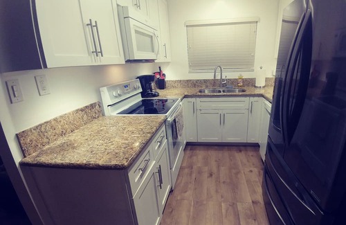 Linda Vista House | Great Location With Comfort And Fun Included!