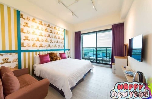 Shanjiao House | Sky Young Homestay