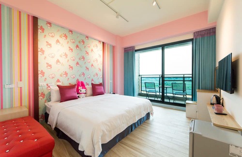 Shanjiao House | Sky Young Homestay