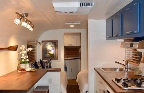 Waldport House | Perpetua