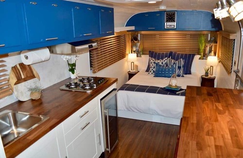 Waldport House | Perpetua