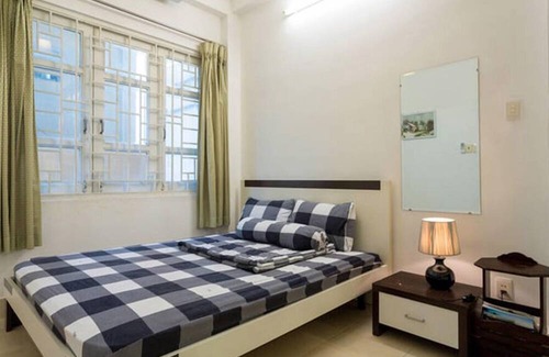 Bui Thi Xuan Apartment | Springhome R202 - Home sweet home!