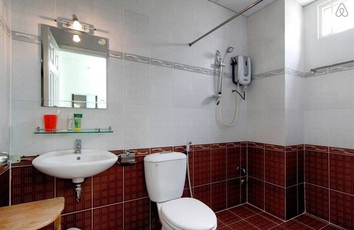 Bui Thi Xuan Apartment | Springhome R202 - Home sweet home!