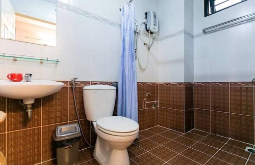 Bui Thi Xuan Apartment | Springhome R102 - Home sweet home!