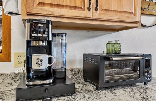 Mountainaire House | Kiowa Cabin Hideaway 6-guest Mins to Dwtn Trails