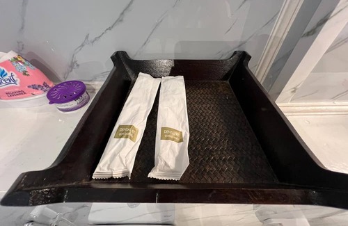 Khlong Khuean House | Room-rainbow Arokaya Welness Resort