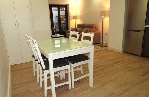 Jerez de la Frontera Old Town Apartment | Apartment 1 b