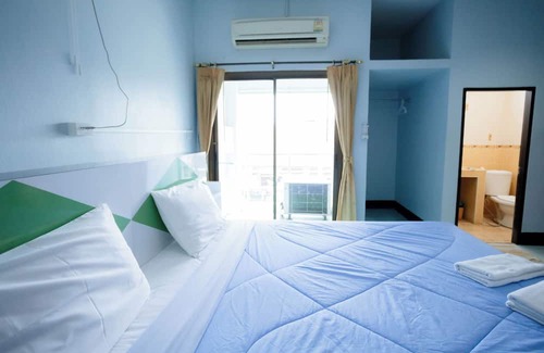 Nai Muang Hotel | Thongkon Hotel