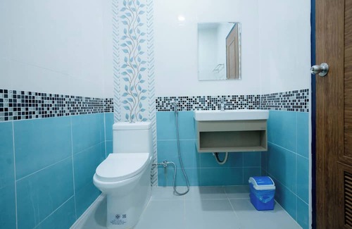 Nai Muang Hotel | Thongkon Hotel