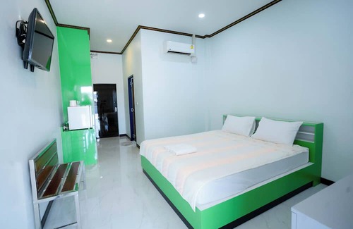 Nai Muang Hotel | Thongkon Hotel