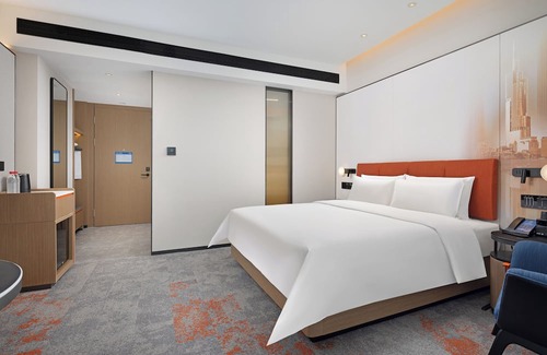 Nanjing House | Hampton by Hilton
