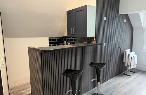 Broad Oak Apartment | Aspendos Hotel