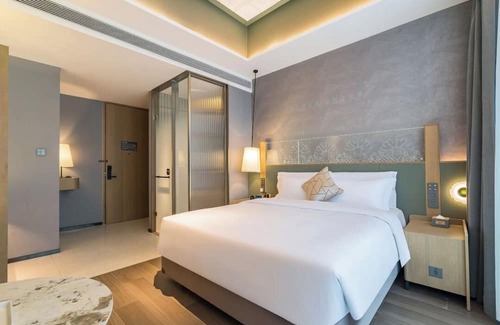 Beiyuan Hotel | BEIJING JIASHIDE HOTEL