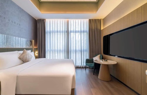 Beiyuan Hotel | BEIJING JIASHIDE HOTEL