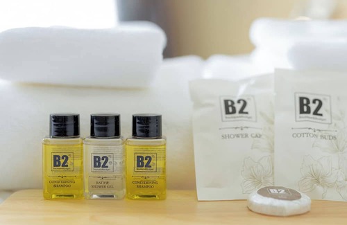 Nakhon Pathom Hotel | B2 Nakhon Pathom Premier Hotel