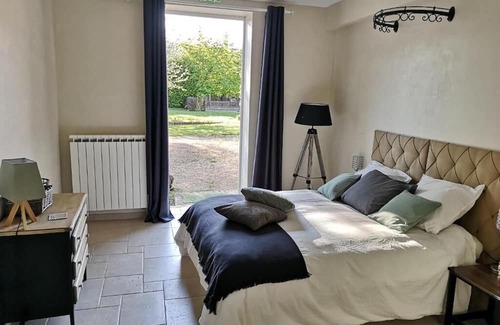 Morienval Other | La ferme de Valeuse