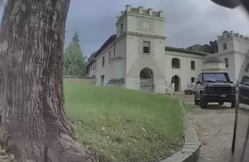 Cave Hotel | Villa Clementi Boutique Hotel